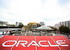 Oracle признана поставщиком №1 на рынке реляционных СУБД по итогам 2011 года